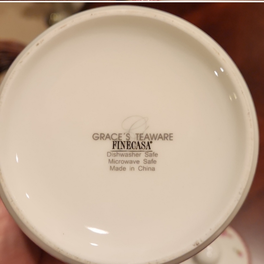 Grace's Teaware - Picture 6 of 6